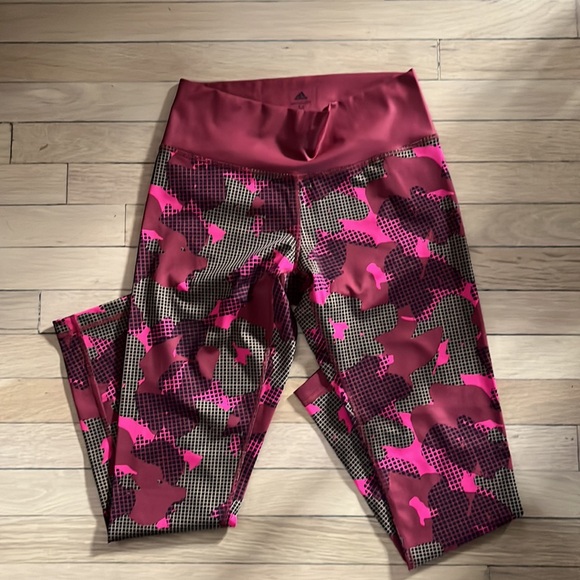 Adidas Work Out Set - Medium - Picture 4 of 6